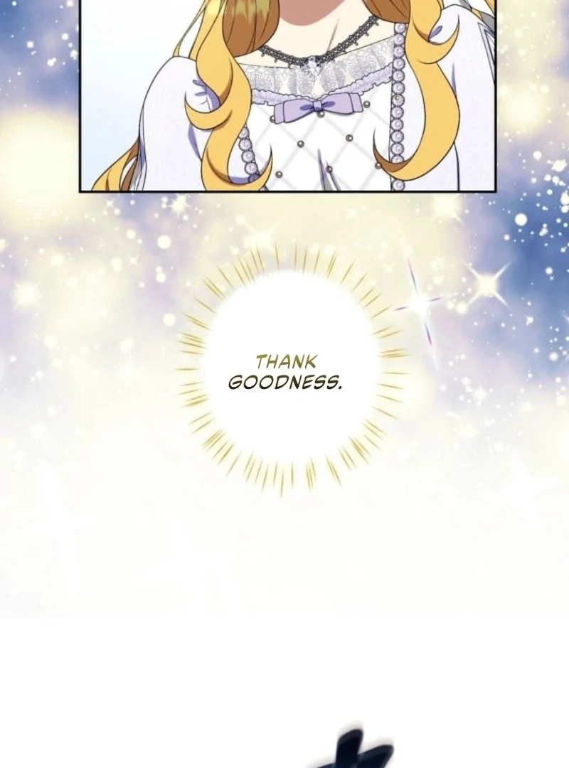 The False Saintess Overturns Her Fate Chapter 71 - page 7