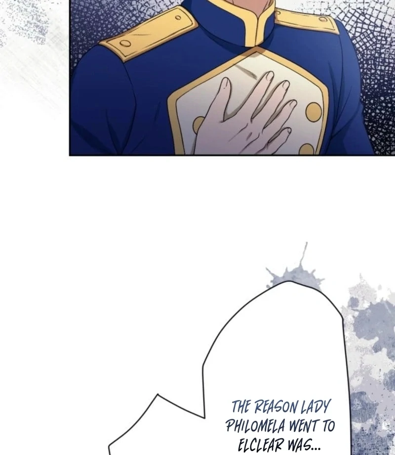 The False Saintess Overturns Her Fate Chapter 72 - page 9