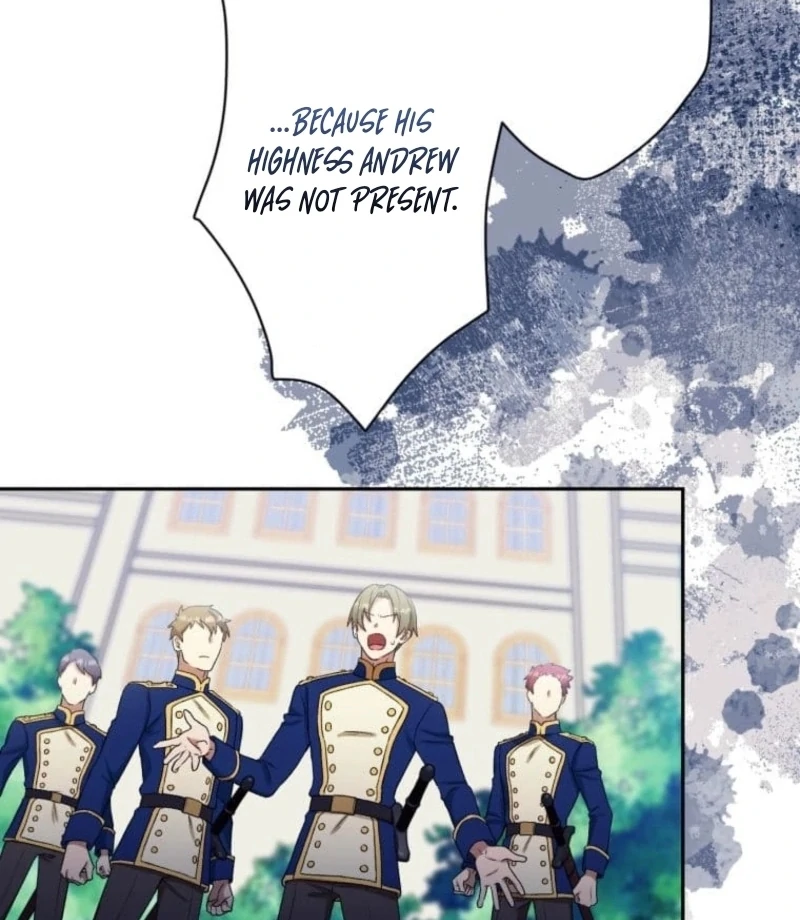 The False Saintess Overturns Her Fate Chapter 72 - page 10