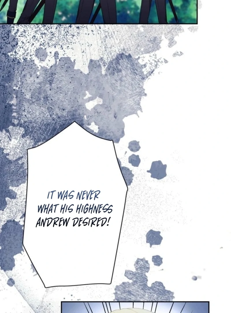 The False Saintess Overturns Her Fate Chapter 72 - page 11