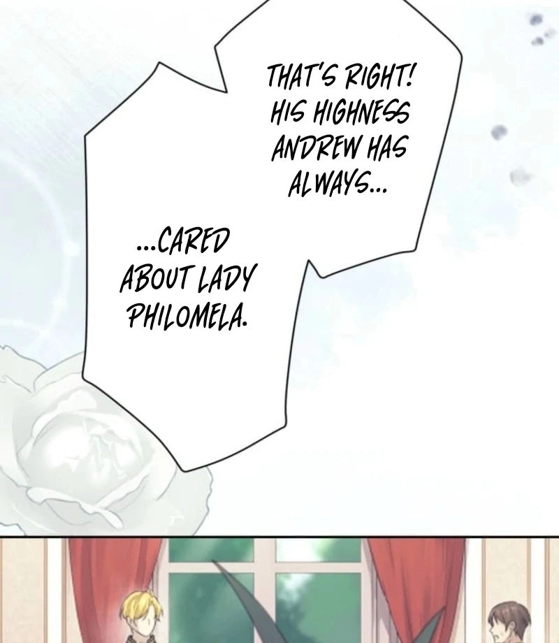 The False Saintess Overturns Her Fate Chapter 72 - page 13