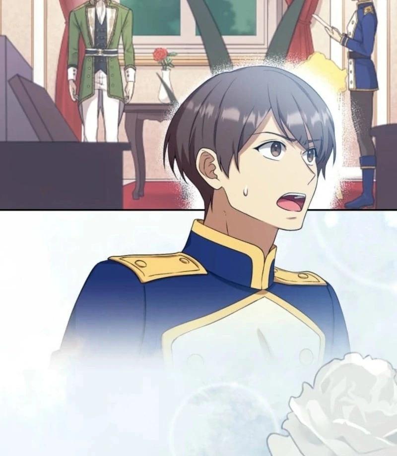 The False Saintess Overturns Her Fate Chapter 72 - page 14