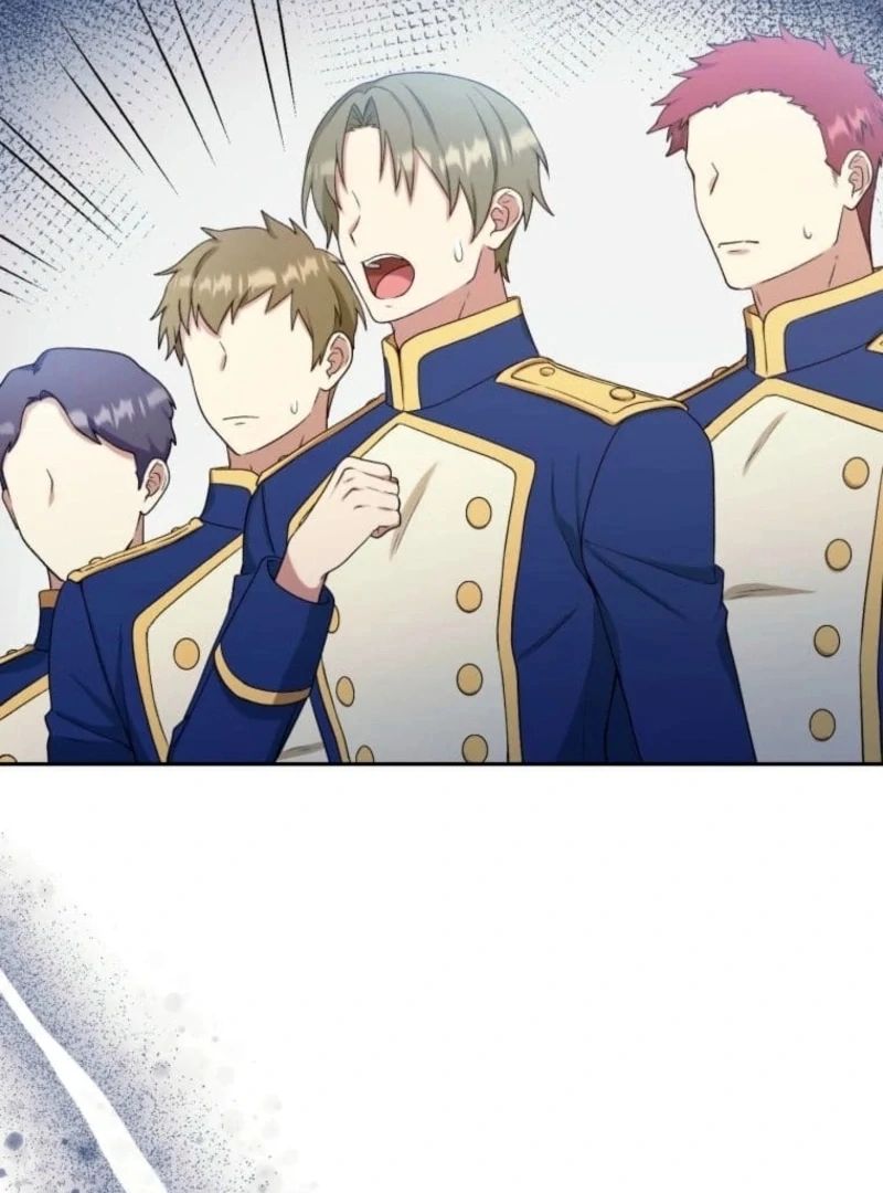 The False Saintess Overturns Her Fate Chapter 72 - page 16