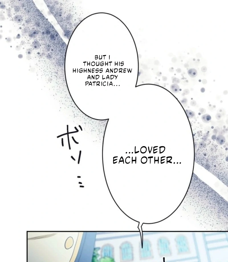 The False Saintess Overturns Her Fate Chapter 72 - page 17