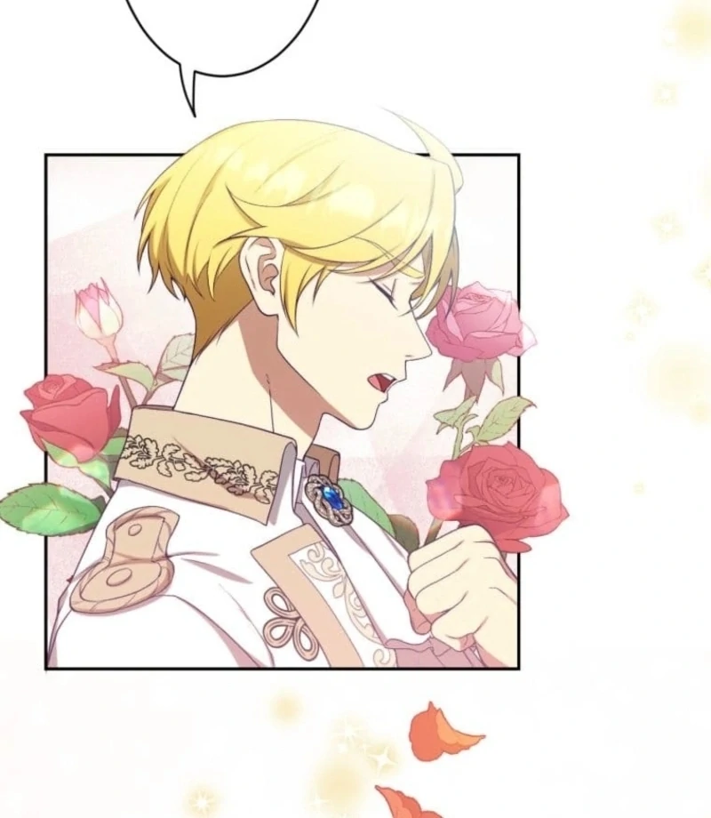 The False Saintess Overturns Her Fate Chapter 72 - page 22