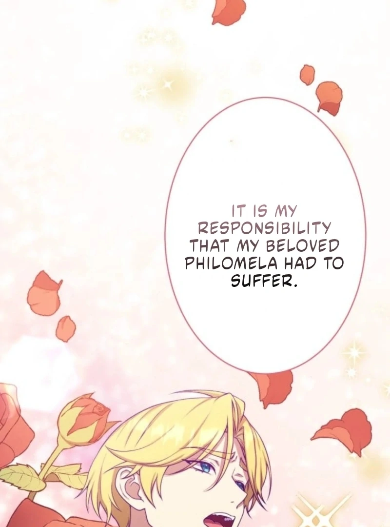 The False Saintess Overturns Her Fate Chapter 72 - page 23