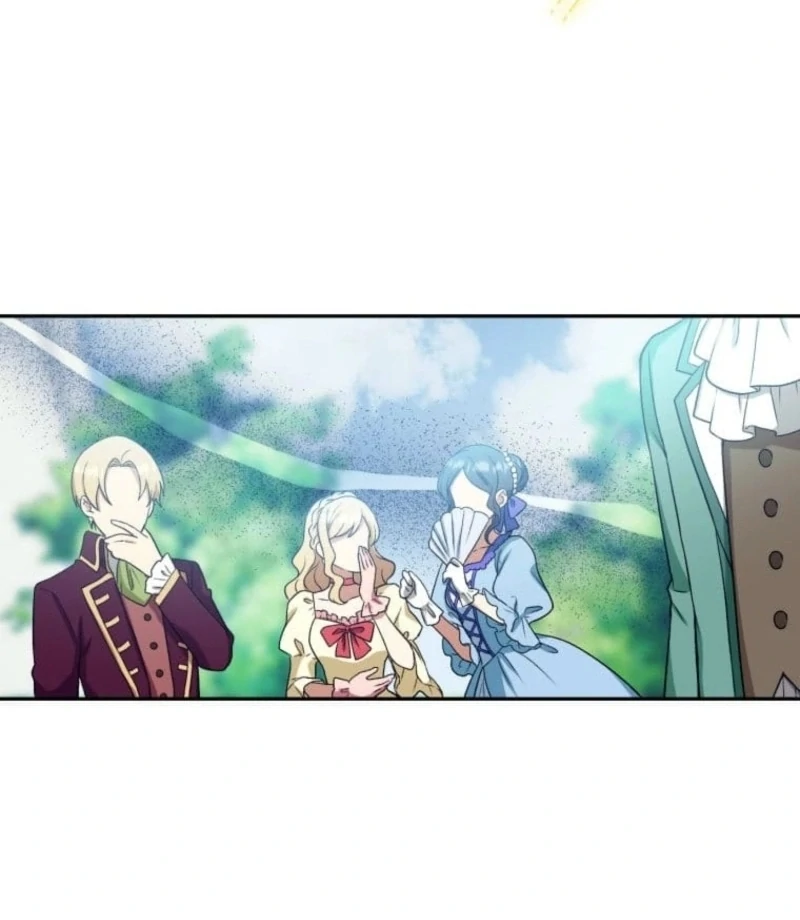 The False Saintess Overturns Her Fate Chapter 72 - page 25