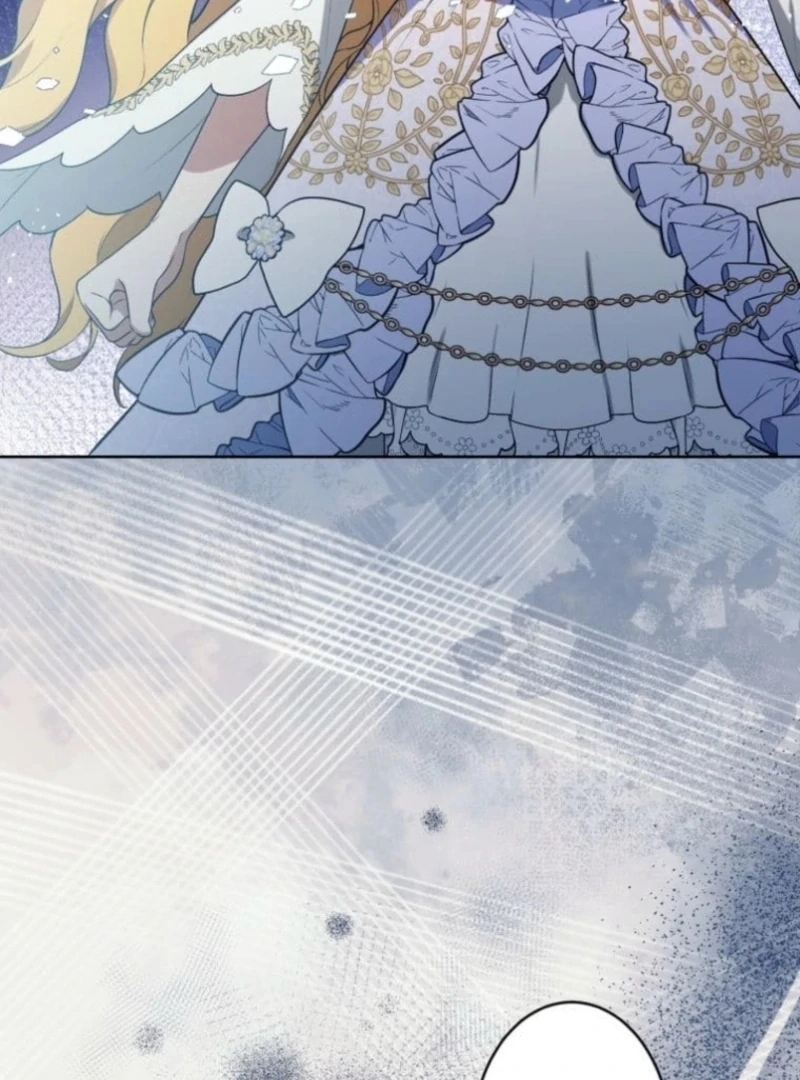 The False Saintess Overturns Her Fate Chapter 72 - page 39