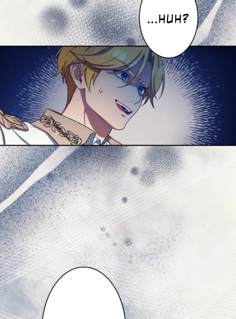 The False Saintess Overturns Her Fate Chapter 72 - page 40