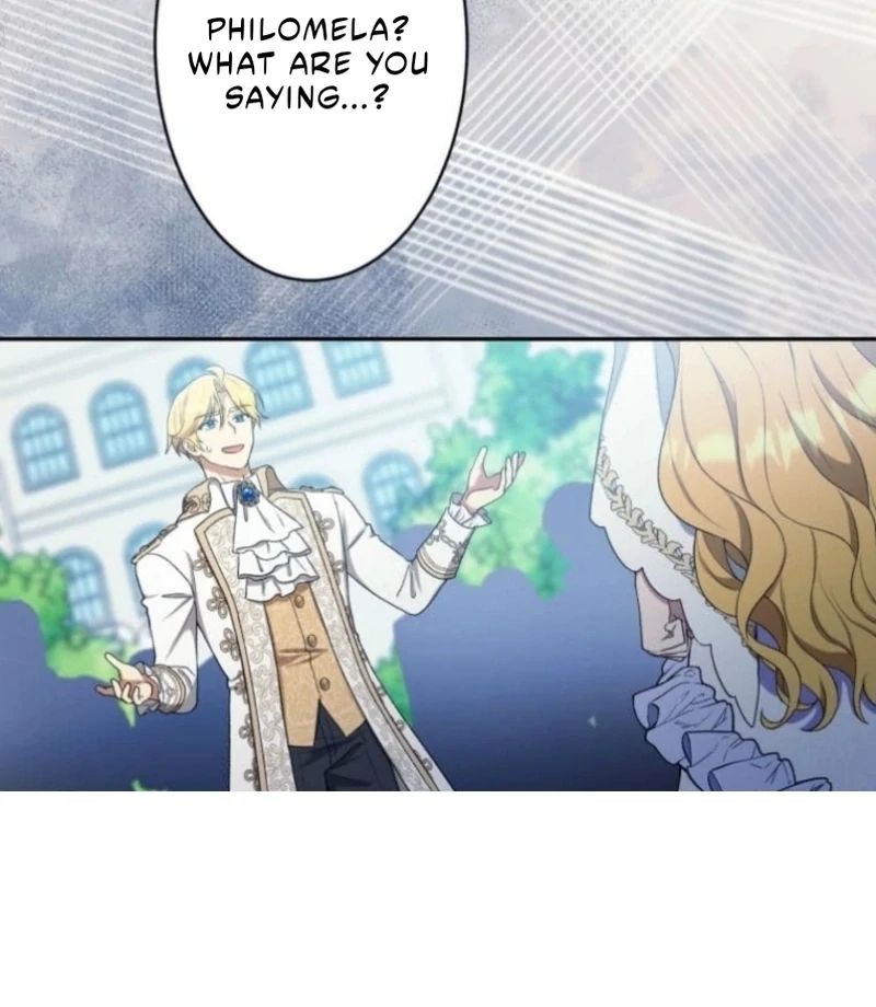 The False Saintess Overturns Her Fate Chapter 72 - page 41