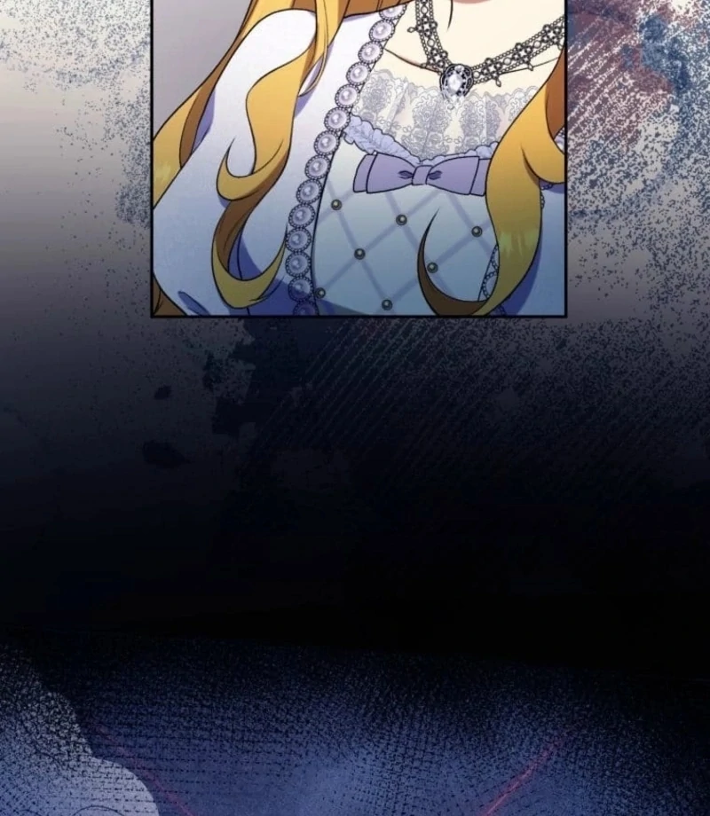 The False Saintess Overturns Her Fate Chapter 72 - page 45