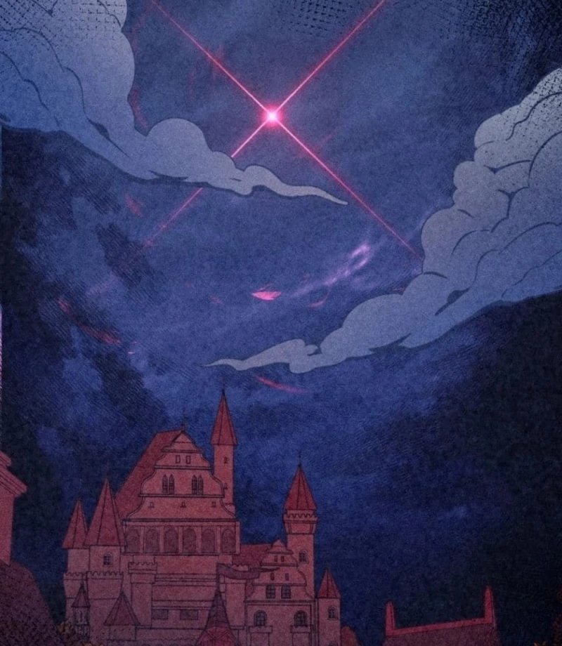 The False Saintess Overturns Her Fate Chapter 72 - page 46