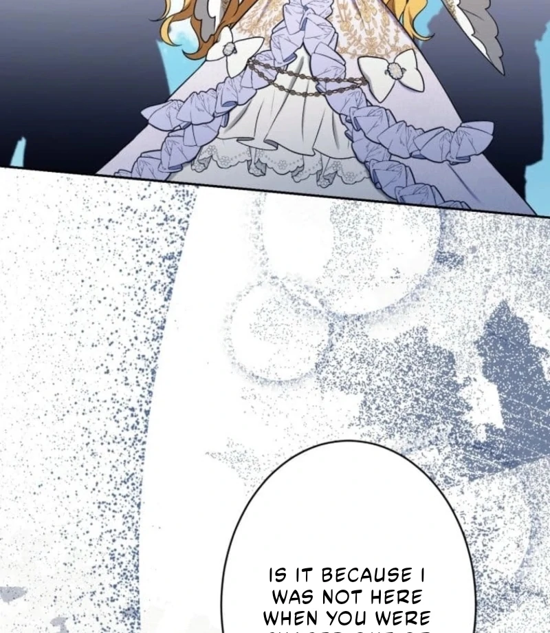 The False Saintess Overturns Her Fate Chapter 72 - page 49