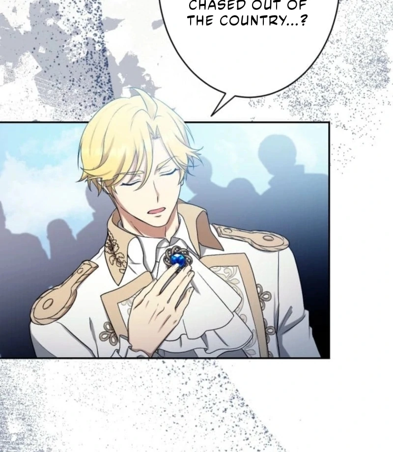 The False Saintess Overturns Her Fate Chapter 72 - page 50