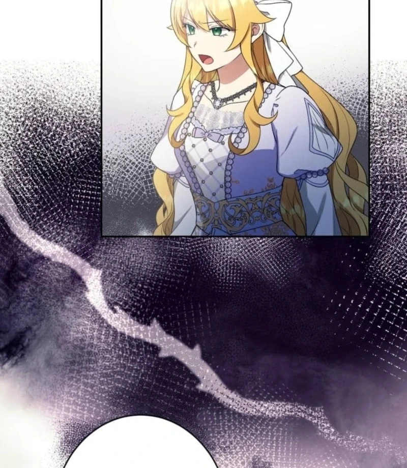 The False Saintess Overturns Her Fate Chapter 72 - page 53