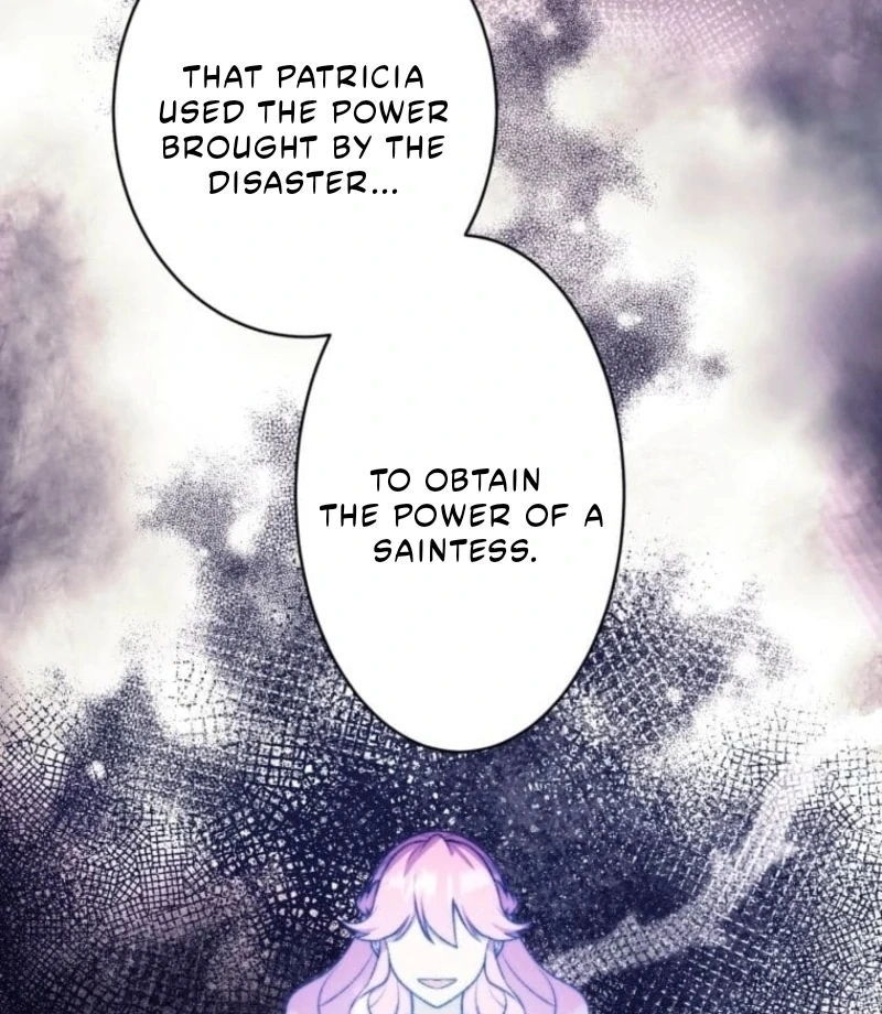 The False Saintess Overturns Her Fate Chapter 72 - page 54