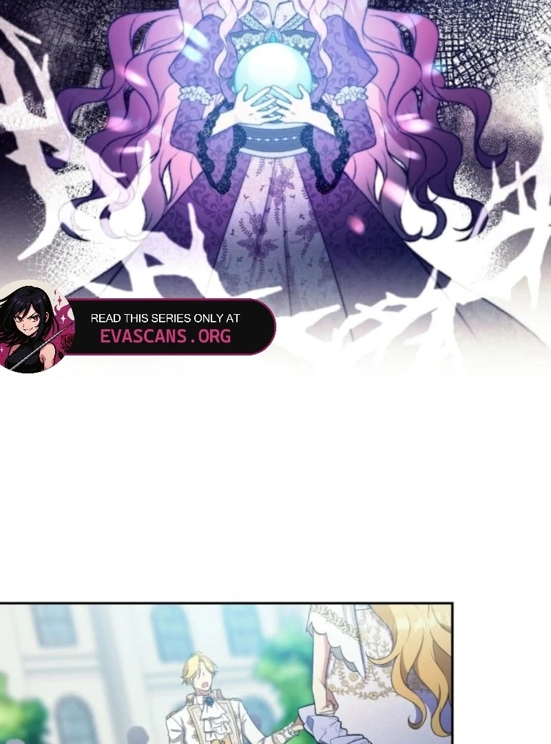 The False Saintess Overturns Her Fate Chapter 72 - page 55