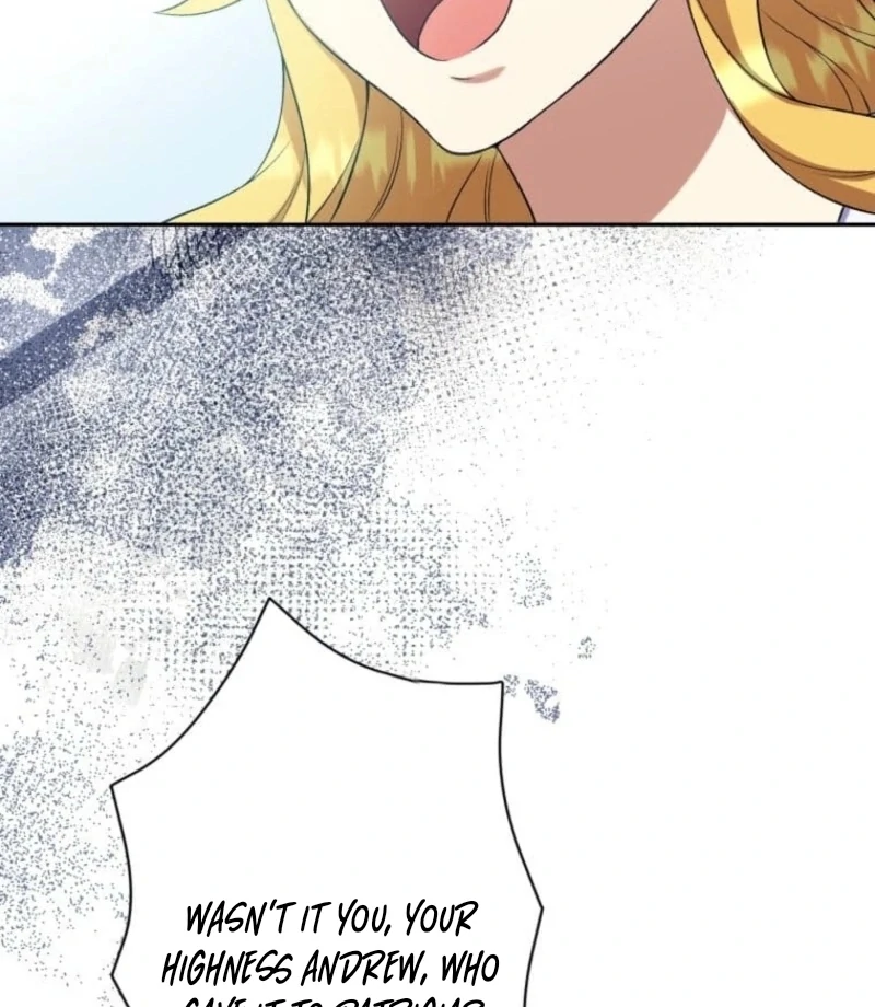 The False Saintess Overturns Her Fate Chapter 72 - page 58