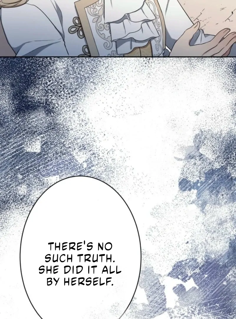 The False Saintess Overturns Her Fate Chapter 72 - page 64