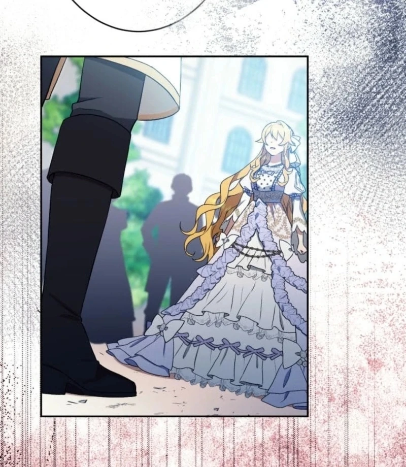 The False Saintess Overturns Her Fate Chapter 72 - page 65