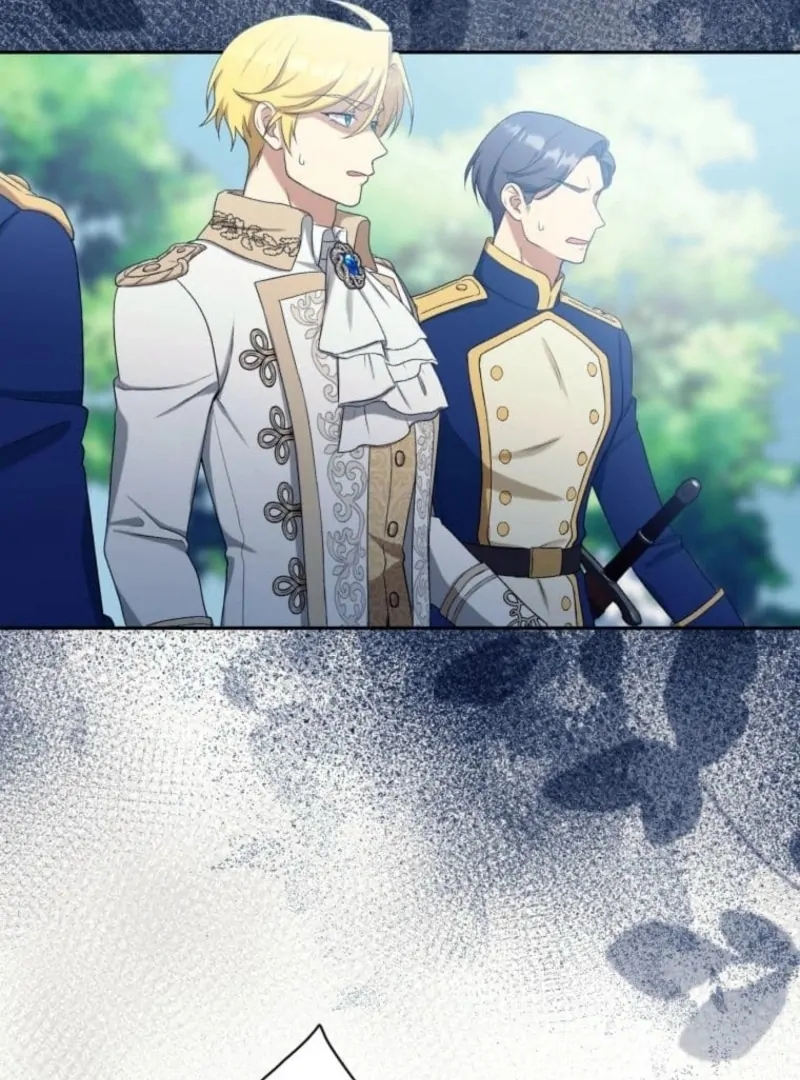 The False Saintess Overturns Her Fate Chapter 72 - page 72