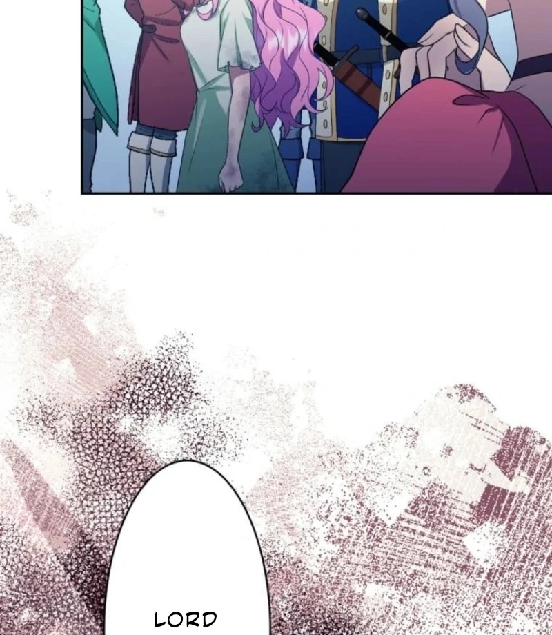 The False Saintess Overturns Her Fate Chapter 72 - page 74