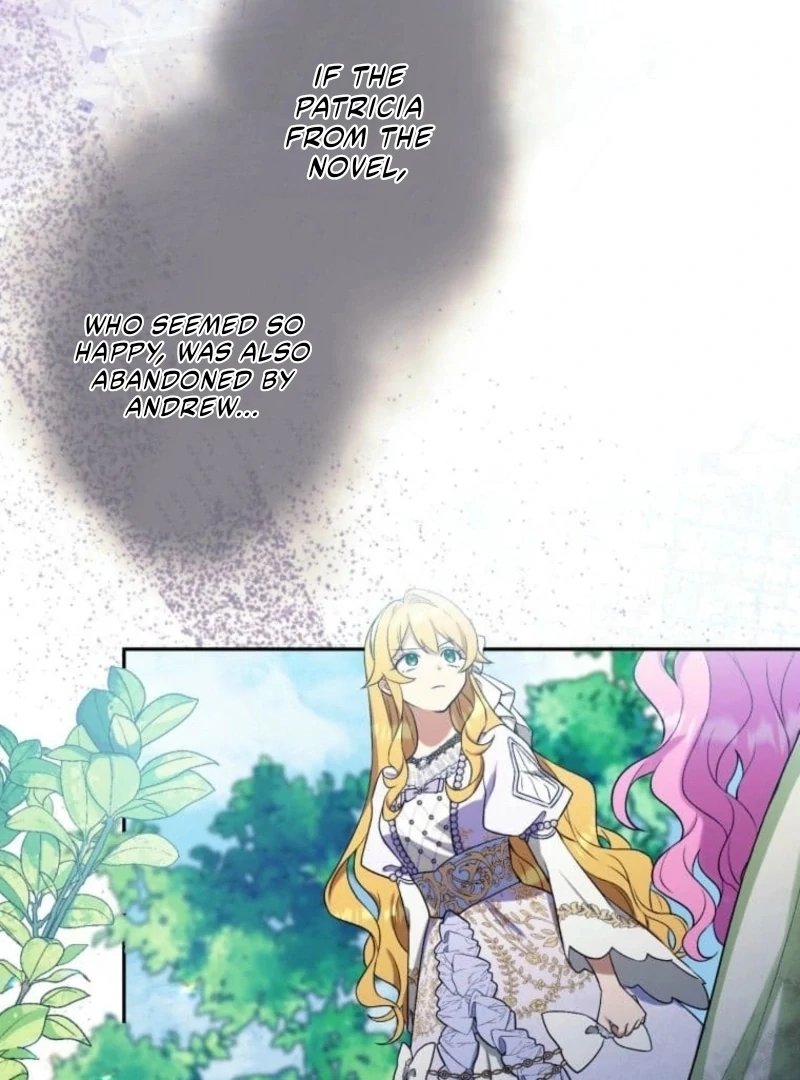 The False Saintess Overturns Her Fate Chapter 72 - page 80