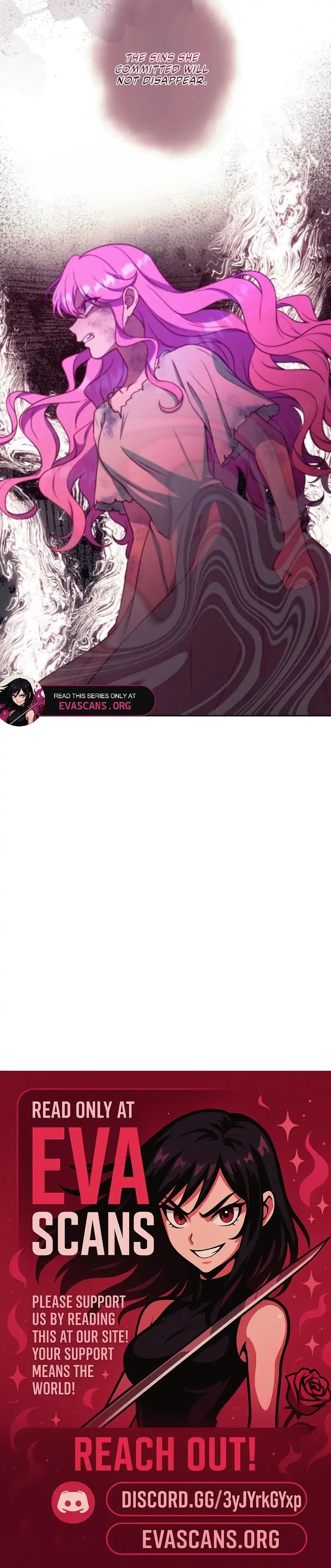 The False Saintess Overturns Her Fate Chapter 72 - page 87