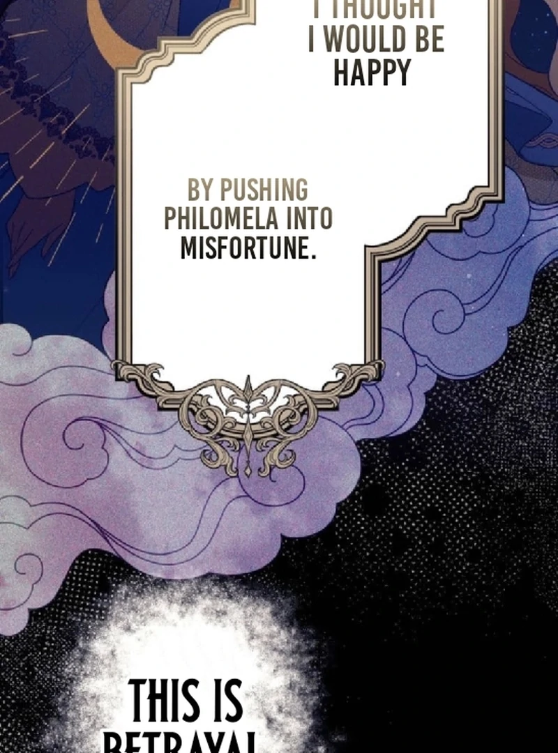 The False Saintess Overturns Her Fate Chapter 73 - page 9