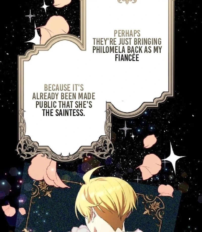 The False Saintess Overturns Her Fate Chapter 73 - page 11