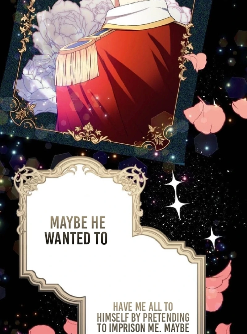 The False Saintess Overturns Her Fate Chapter 73 - page 12