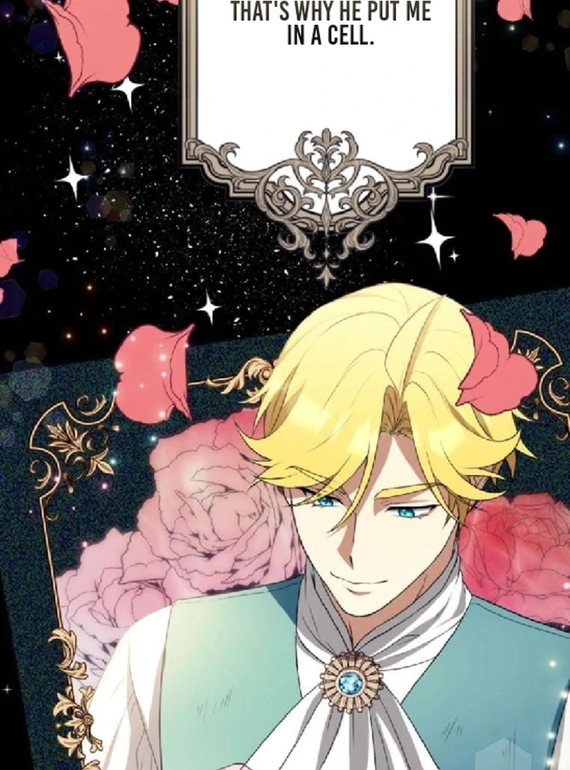 The False Saintess Overturns Her Fate Chapter 73 - page 13