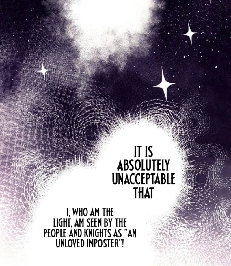 The False Saintess Overturns Her Fate Chapter 73 - page 15