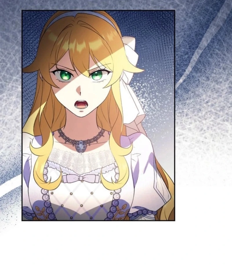 The False Saintess Overturns Her Fate Chapter 73 - page 38