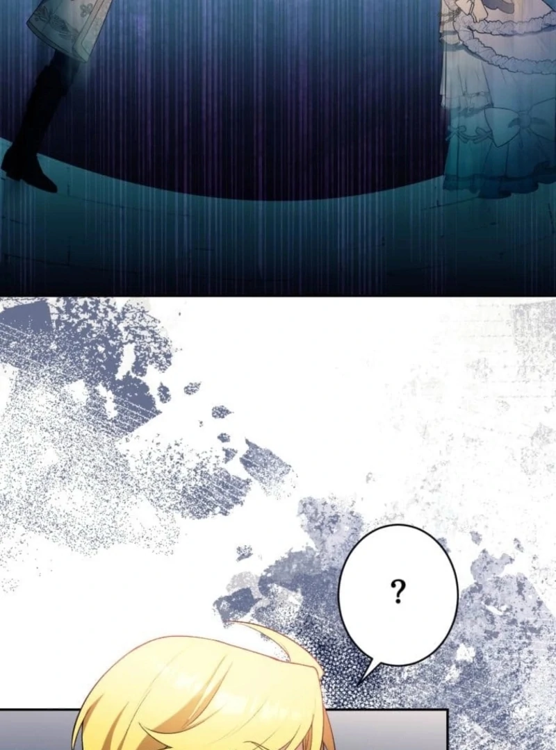 The False Saintess Overturns Her Fate Chapter 73 - page 40