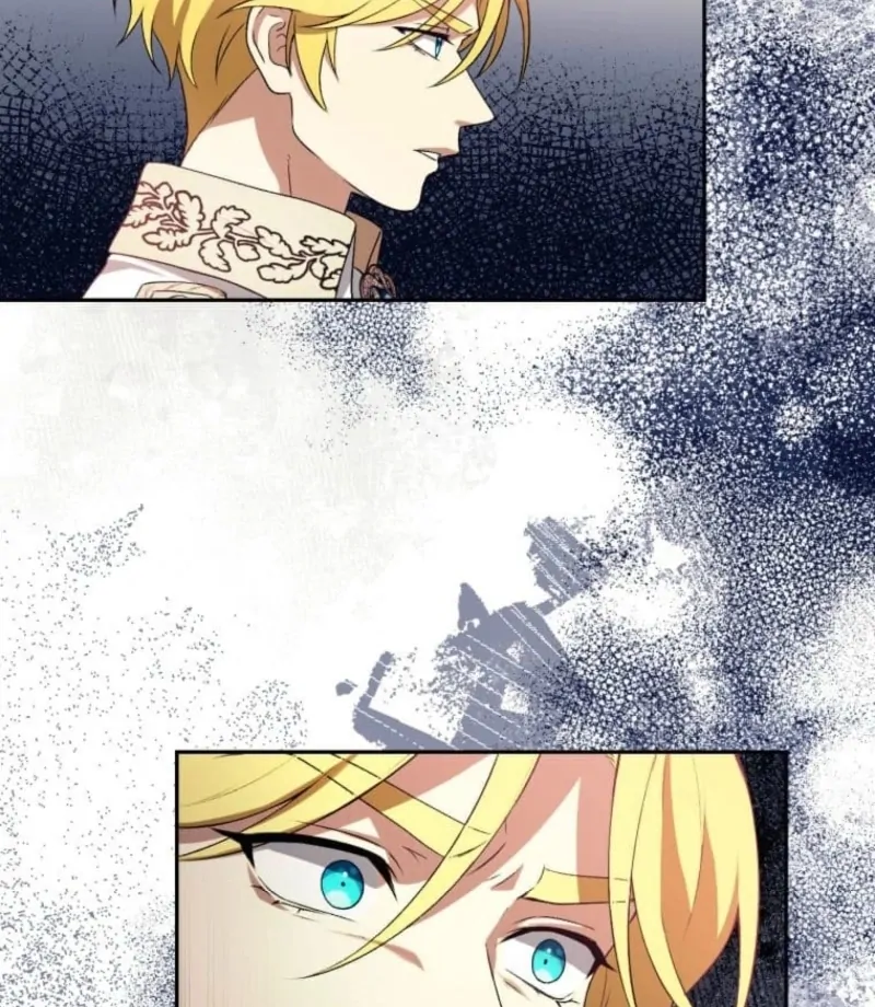 The False Saintess Overturns Her Fate Chapter 73 - page 41