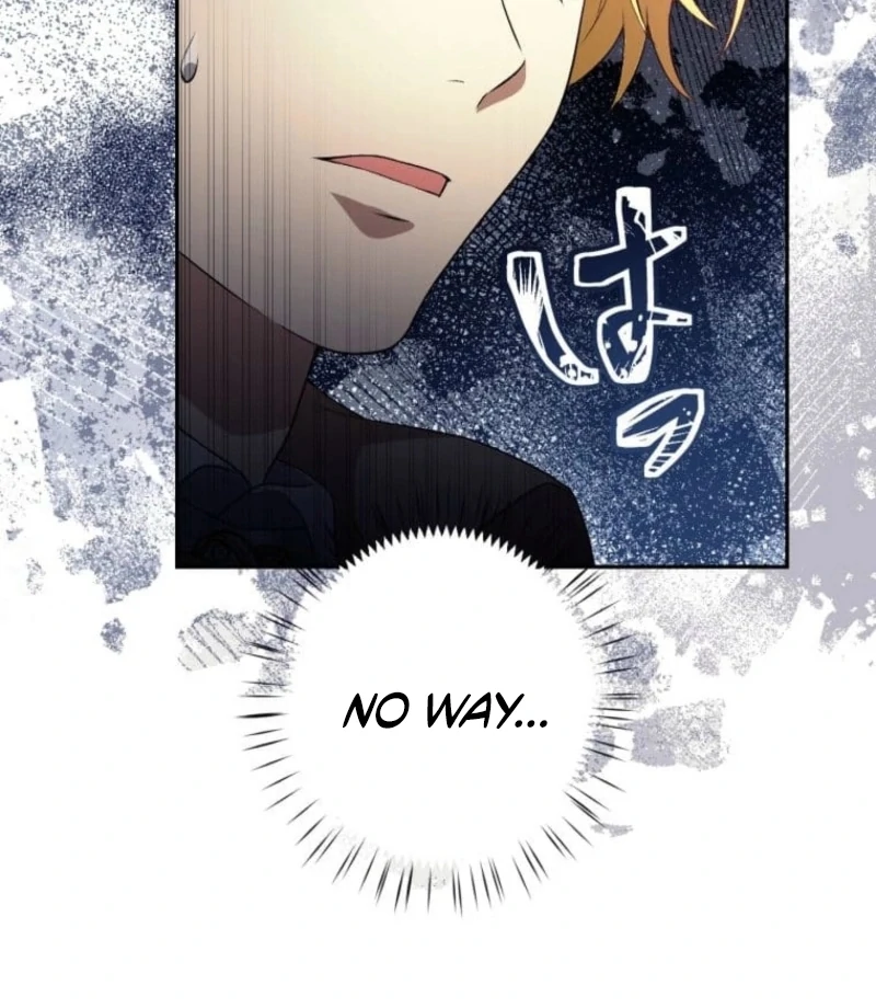 The False Saintess Overturns Her Fate Chapter 73 - page 42