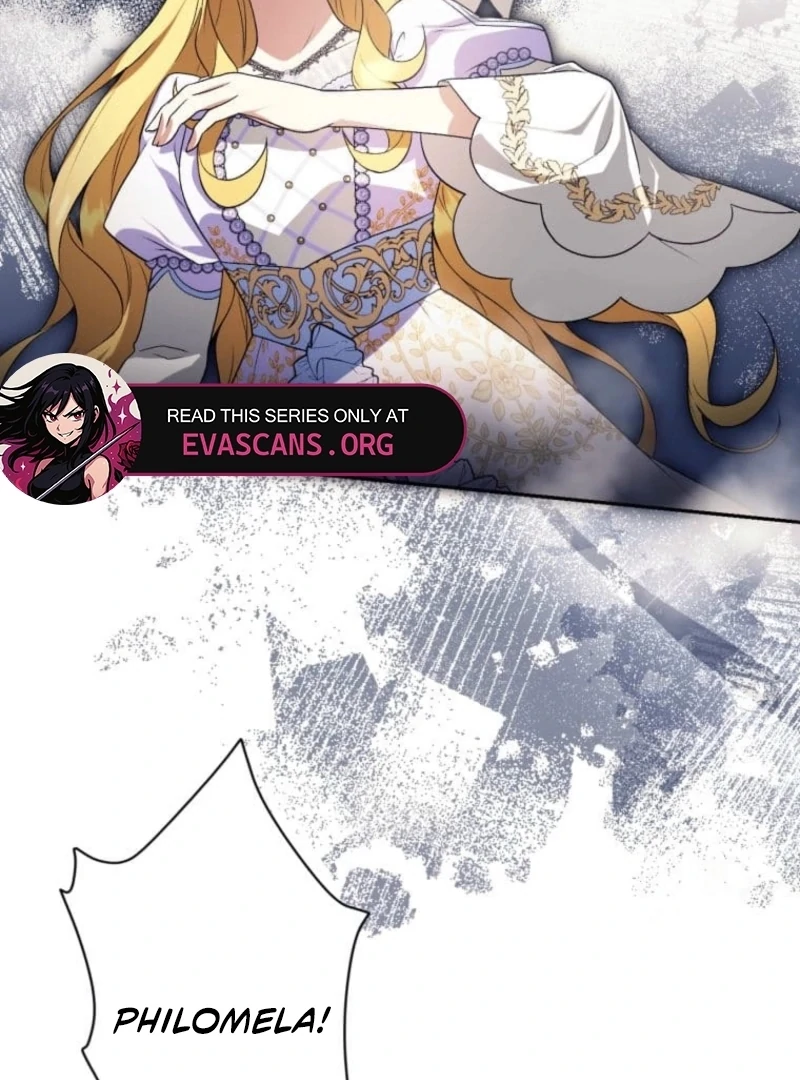 The False Saintess Overturns Her Fate Chapter 74 - page 9