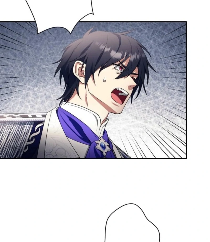 The False Saintess Overturns Her Fate Chapter 74 - page 10