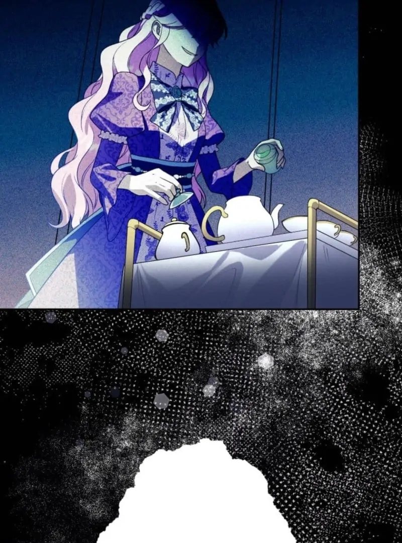 The False Saintess Overturns Her Fate Chapter 74 - page 15