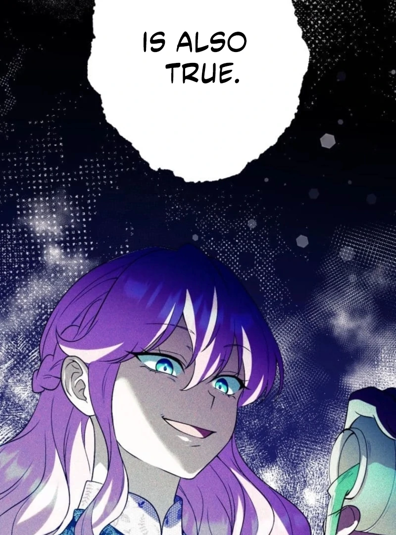 The False Saintess Overturns Her Fate Chapter 74 - page 16