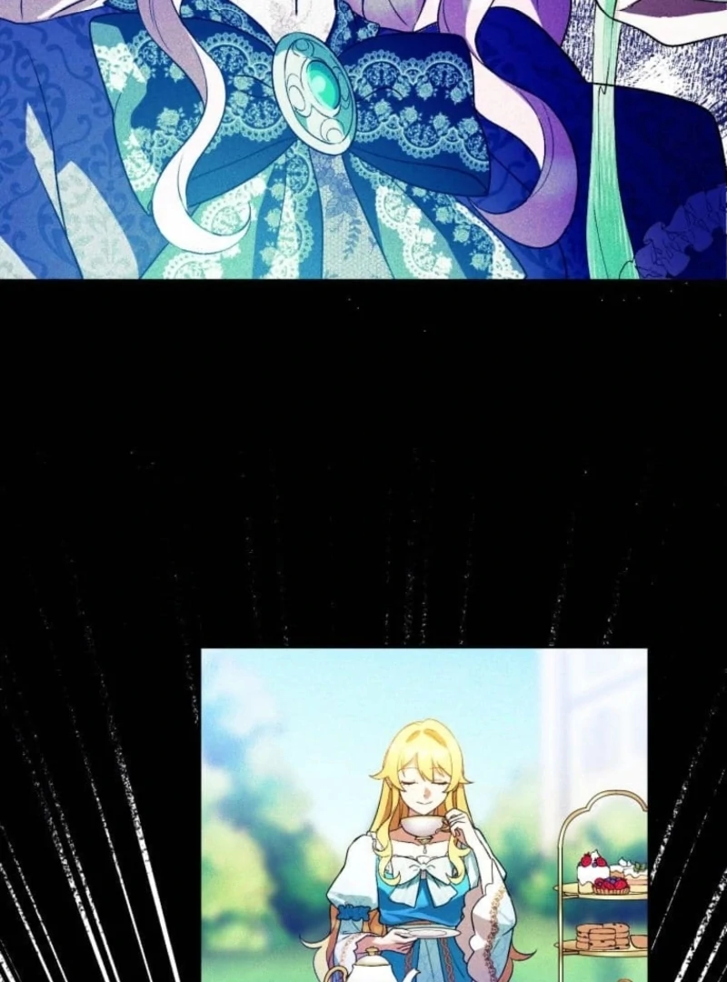 The False Saintess Overturns Her Fate Chapter 74 - page 17