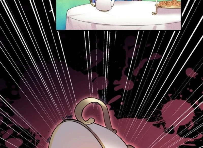 The False Saintess Overturns Her Fate Chapter 74 - page 18