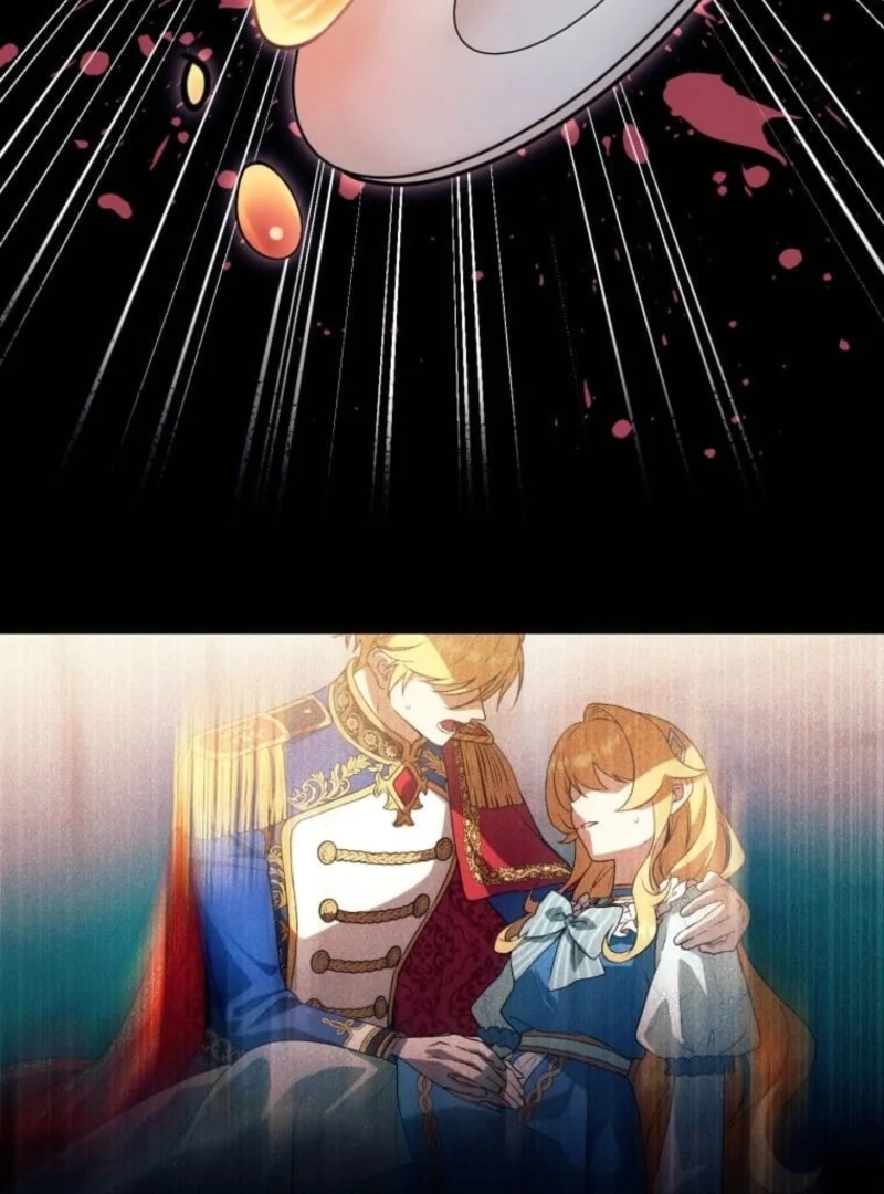 The False Saintess Overturns Her Fate Chapter 74 - page 20