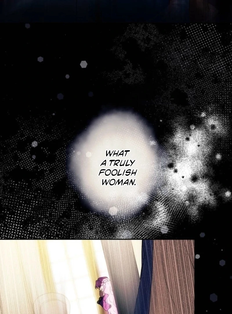 The False Saintess Overturns Her Fate Chapter 74 - page 21