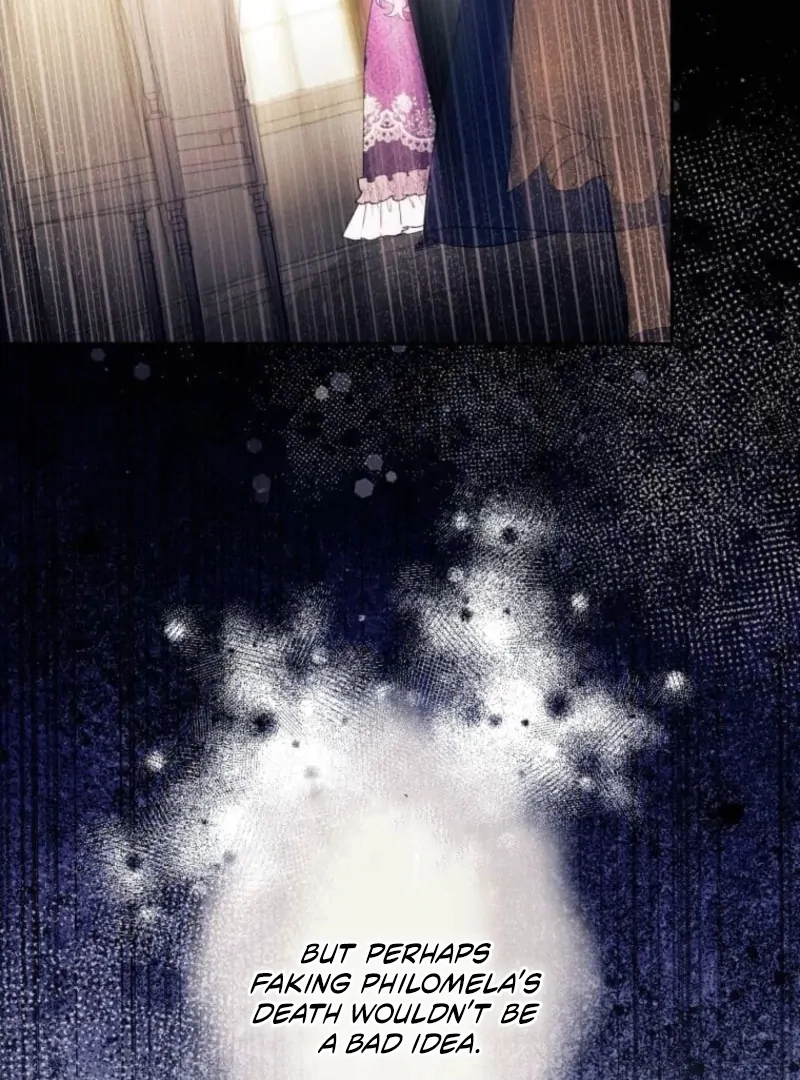 The False Saintess Overturns Her Fate Chapter 74 - page 22