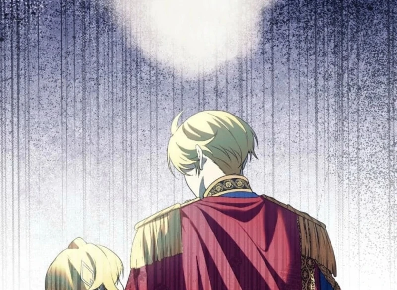 The False Saintess Overturns Her Fate Chapter 74 - page 23