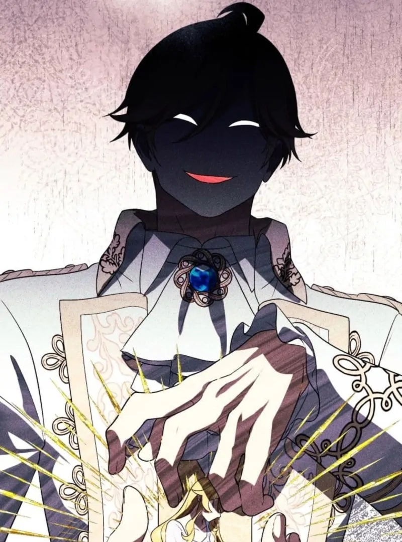 The False Saintess Overturns Her Fate Chapter 74 - page 34