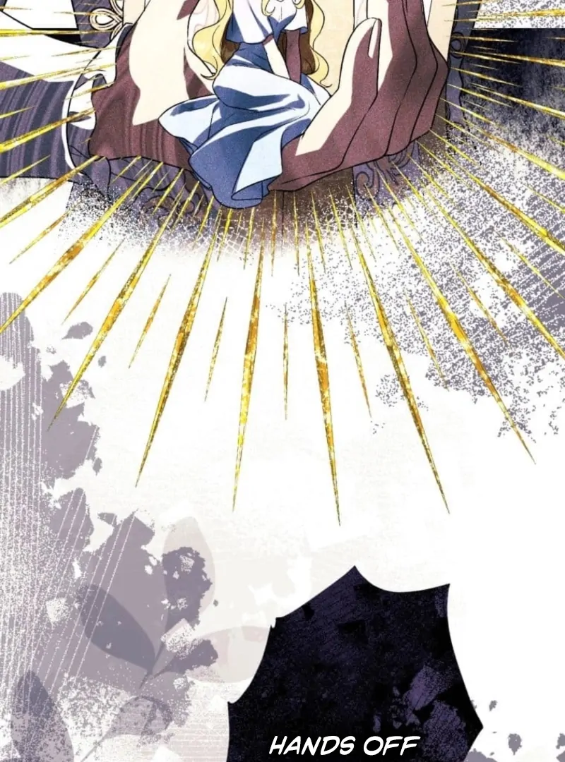 The False Saintess Overturns Her Fate Chapter 74 - page 35