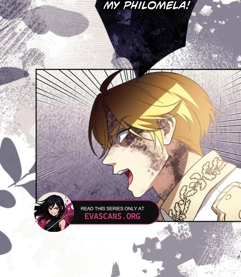 The False Saintess Overturns Her Fate Chapter 74 - page 36